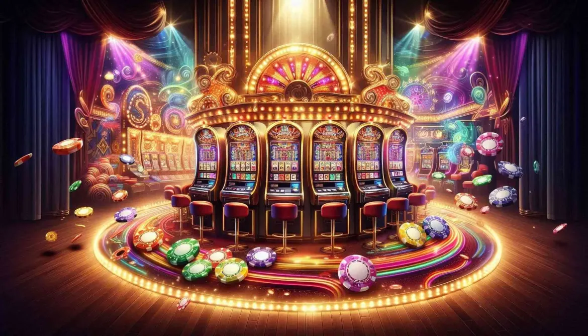 LuckyGem Casino